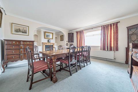 undefined, Salters Hill Drive, Thorpe Satchville, Melton Mowbray