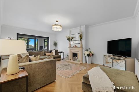 5 bedroom detached house for sale, Shelley Road, Hutton, CM13