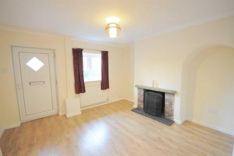 2 bedroom cottage to rent, Longton Road, Barlaston,