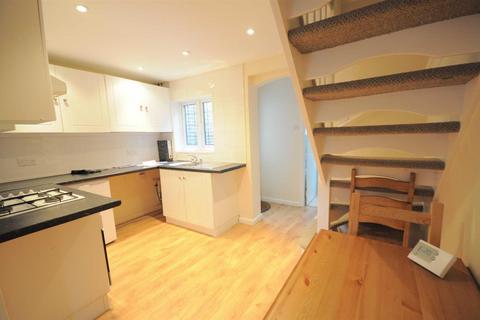 2 bedroom cottage to rent, Longton Road, Barlaston,