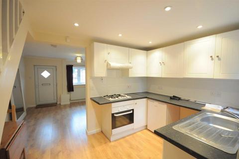2 bedroom cottage to rent, Longton Road, Barlaston,