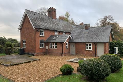undefined, Broxwood, Herefordshire