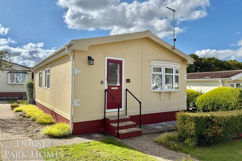 undefined, Brookside Park Homes, Waterloo Road, Corfe Mullen, BH21