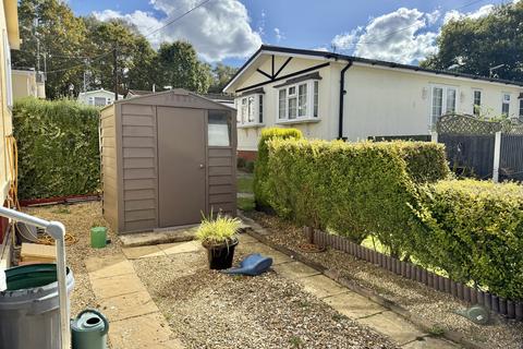 undefined, Brookside Park Homes, Waterloo Road, Corfe Mullen, BH21