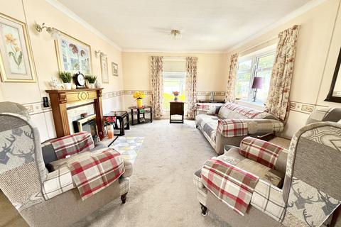 undefined, Brookside Park Homes, Waterloo Road, Corfe Mullen, BH21