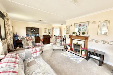 undefined, Brookside Park Homes, Waterloo Road, Corfe Mullen, BH21