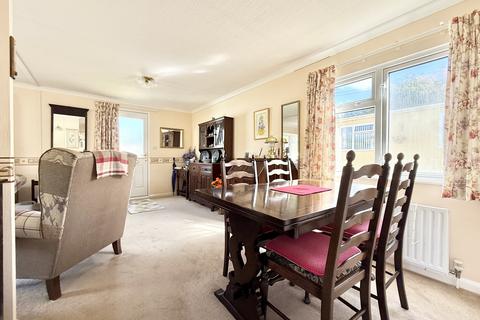 undefined, Brookside Park Homes, Waterloo Road, Corfe Mullen, BH21