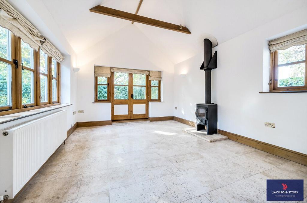 Sitting Room A