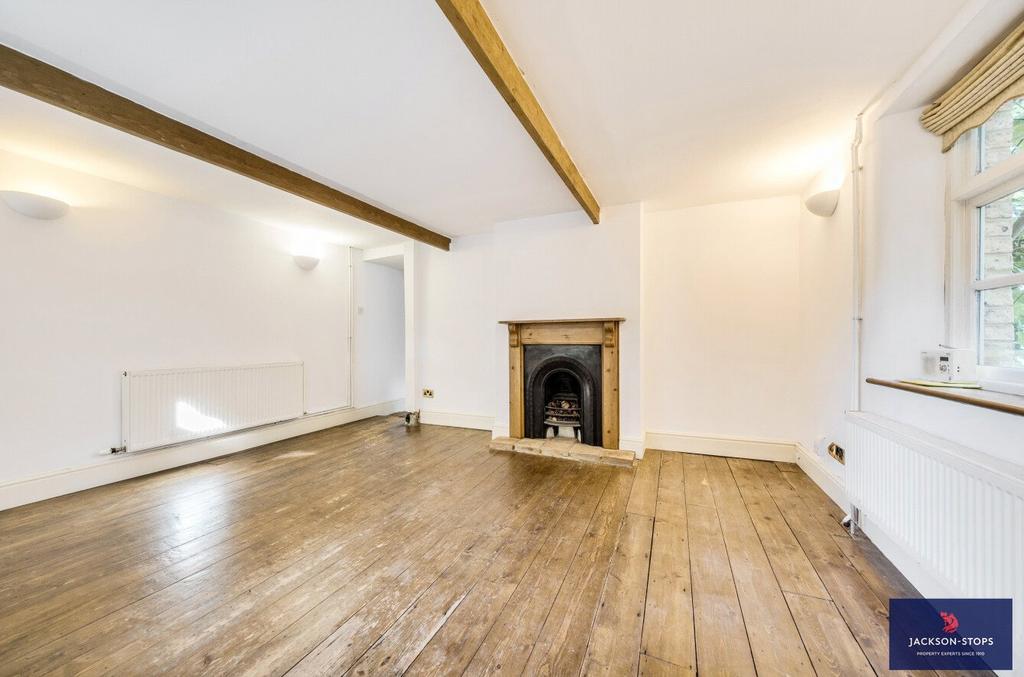 Dining Room A