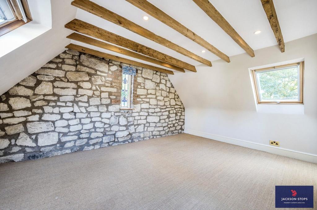Bedroom 3 A