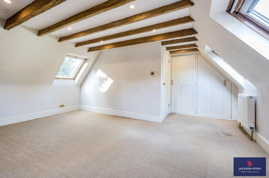 Bedroom 3 B