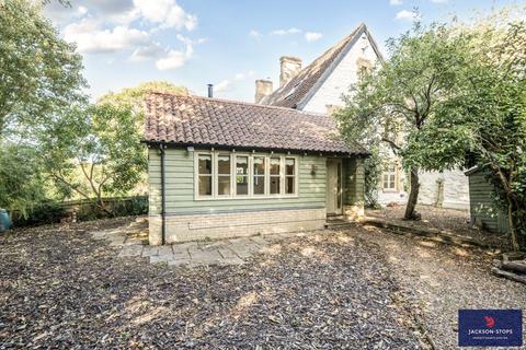 3 bedroom semi-detached house for sale, Mandeville, Burwell, Cambridgeshire, CB25