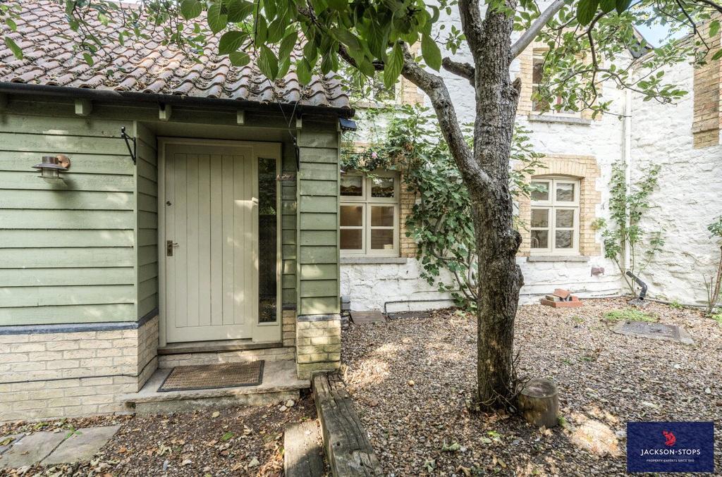 House and Garden D