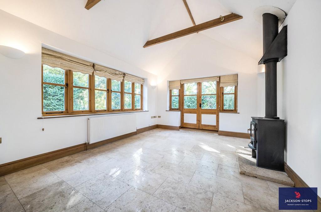 Sitting Room B