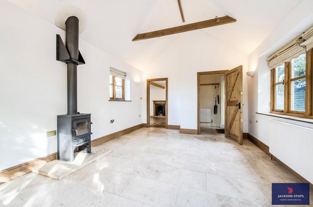 Sitting Room C