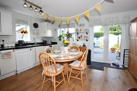 3 bedroom semi-detached house for sale, Kings Yard, Bishops Lydeard, Taunton