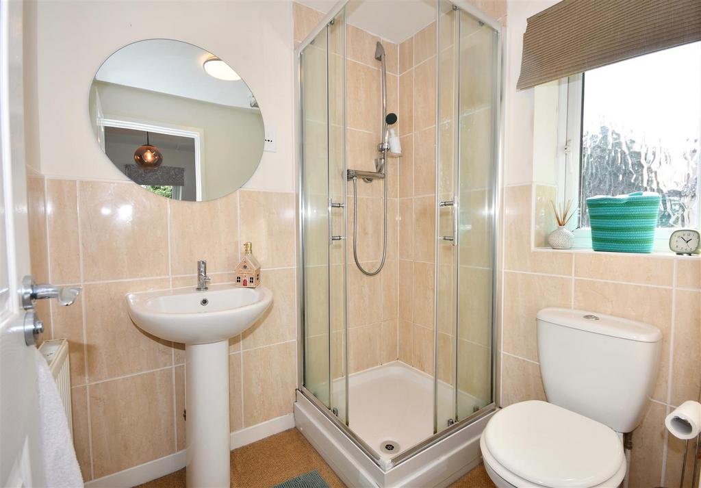 En suite