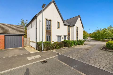 Prince Regent Avenue, Cheltenham, Gloucestershire, GL50