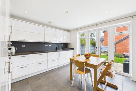 undefined, Prince Regent Avenue, Cheltenham, Gloucestershire, GL50