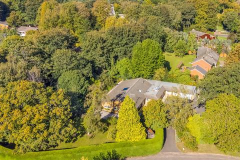 undefined, Yeomans Drive, Aston, Hertfordshire, SG2
