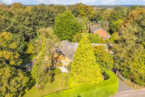 undefined, Yeomans Drive, Aston, Hertfordshire, SG2