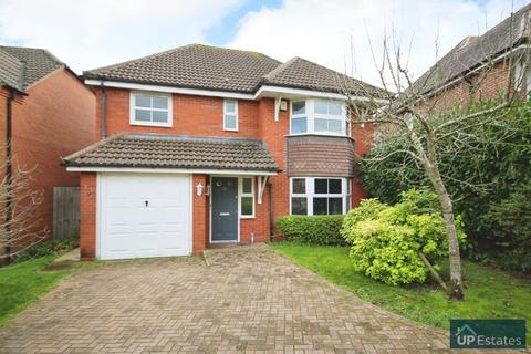 undefined, Devonshire Close, Cawston, Rugby