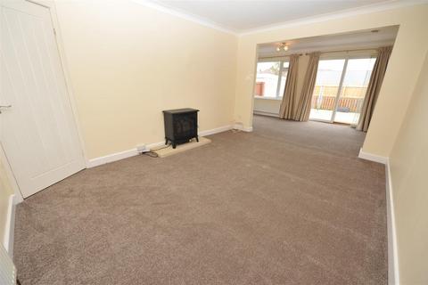 2 bedroom semi-detached bungalow for sale, Kings Drive, Wrose, Bradford