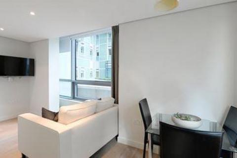 3 bedroom flat to rent, Merchant Square East, London, UK, W2