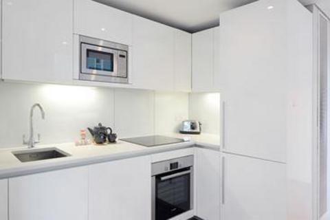 3 bedroom flat to rent, Merchant Square East, London, UK, W2