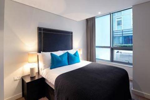 3 bedroom flat to rent, Merchant Square East, London, UK, W2