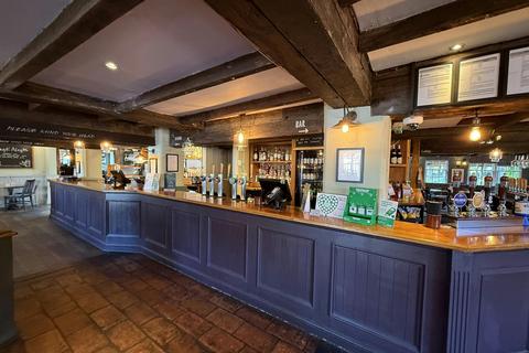 Pub for sale, 660 Loddon Bridge Rd Reading RG6 7EN