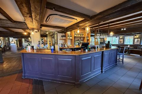 Pub for sale, 660 Loddon Bridge Rd Reading RG6 7EN