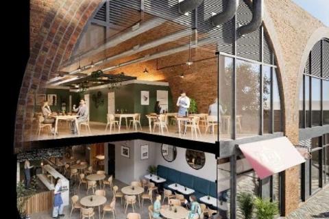 Retail property (high street) to rent, 6 Chancel St London SE1 0UX