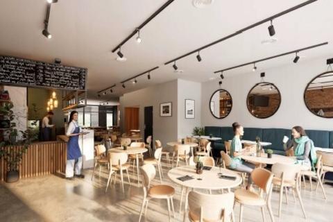Retail property (high street) to rent, 6 Chancel St London SE1 0UX