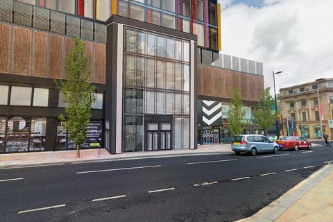 Office for sale, 73-75 Albert Rd Middlesbrough TS1 2RU
