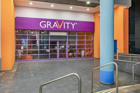 Retail property (high street) to rent, Bridge St Luton LU1 2NB
