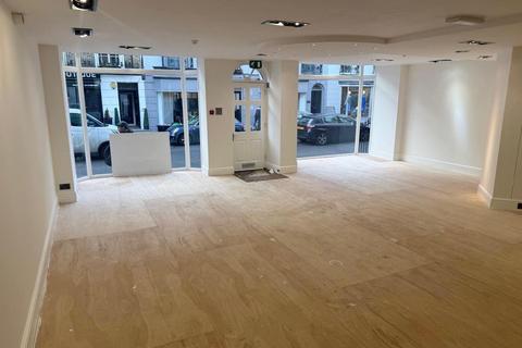 Retail property (high street) to rent, 4-5 Beauchamp Pl London SW3 1NG