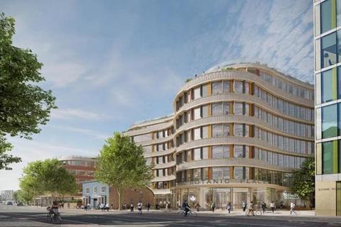 Office to rent, 112 Hills Rd Cambridge CB2 1LQ