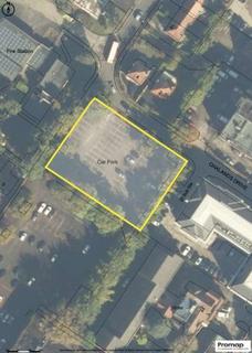 Land for sale, 10 Oaklands St Sale M33 7NT
