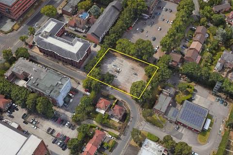 Land for sale, 10 Oaklands St Sale M33 7NT