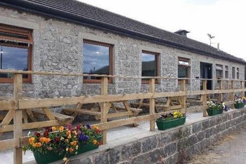 Retail property (high street) for sale, Wardlow Wardlow SK17 8RW