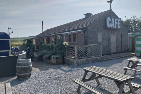 Retail property (high street) for sale, Wardlow Wardlow SK17 8RW