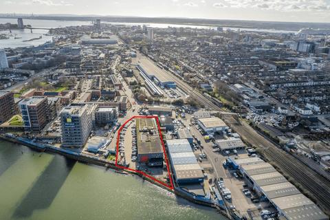 Office for sale, Mount Pleasant Rd Southampton SO14 0YS