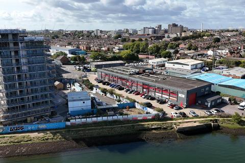 Office for sale, Mount Pleasant Rd Southampton SO14 0YS