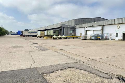 Warehouse to rent, Bourne Enterprise Park, Tunnel Bank Bourne PE10 0DJ