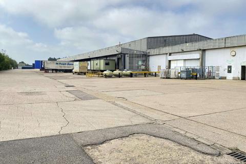 Warehouse to rent, Bourne Enterprise Park, Tunnel Bank Bourne PE10 0DJ