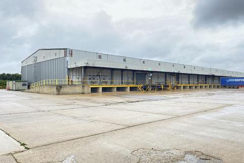 Warehouse to rent, Bourne Enterprise Park, Tunnel Bank Bourne PE10 0DJ