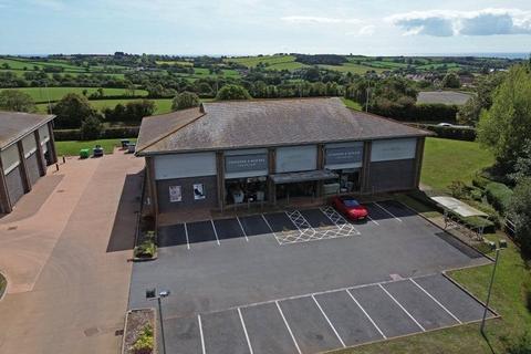 Retail property (high street) to rent, 7 Liverton Business Park Exmouth EX8 5BW