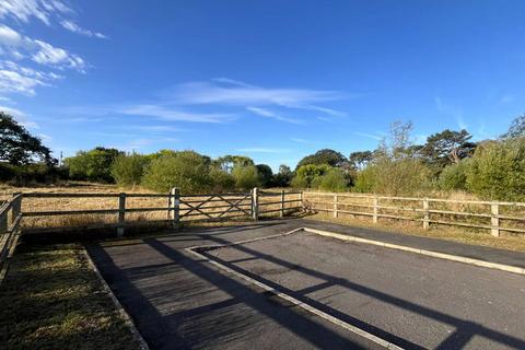 Land for sale, 40 Park Way Chester CH1 6DZ