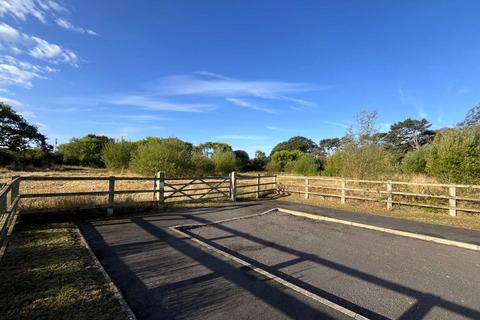 Land for sale, Thomas Wedge Rd Chester CH1 6FA